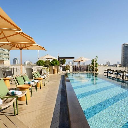 Alberto By Isrotel Design Τελ Αβίβ Εξωτερικό φωτογραφία