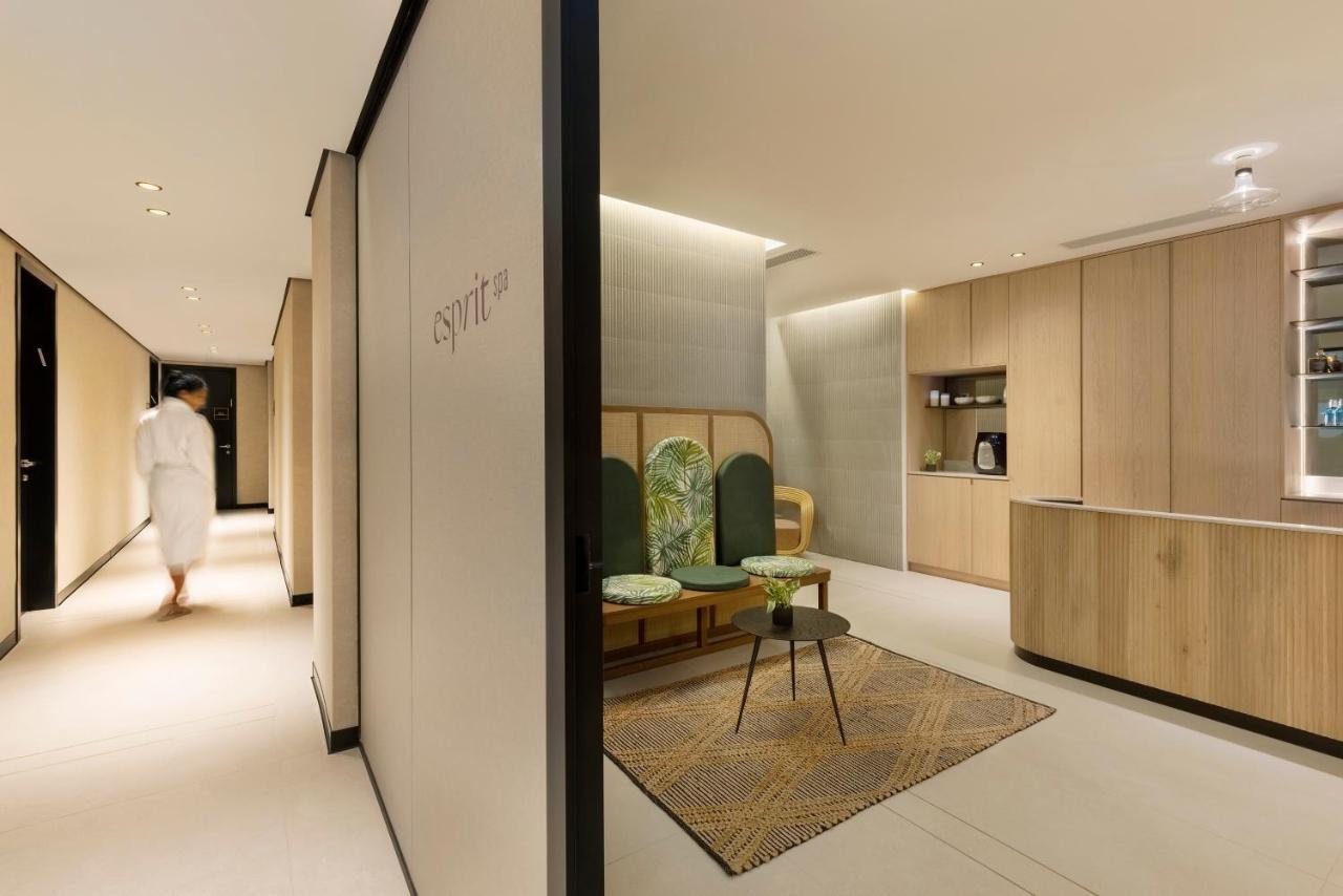Alberto By Isrotel Design Τελ Αβίβ Εξωτερικό φωτογραφία