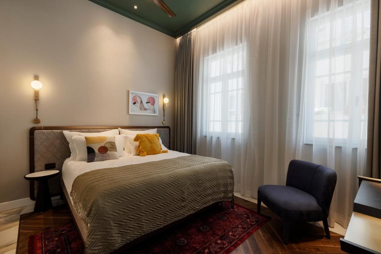 Alberto By Isrotel Design Τελ Αβίβ Εξωτερικό φωτογραφία