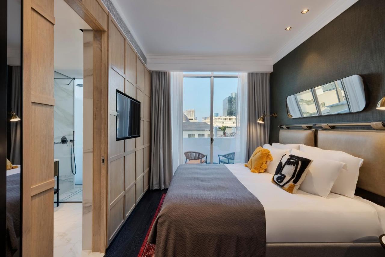 Alberto By Isrotel Design Τελ Αβίβ Εξωτερικό φωτογραφία