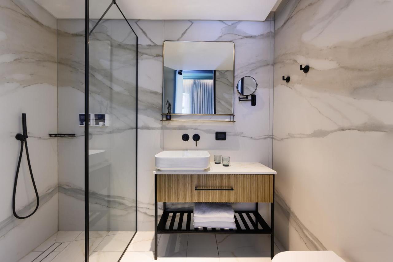 Alberto By Isrotel Design Τελ Αβίβ Εξωτερικό φωτογραφία