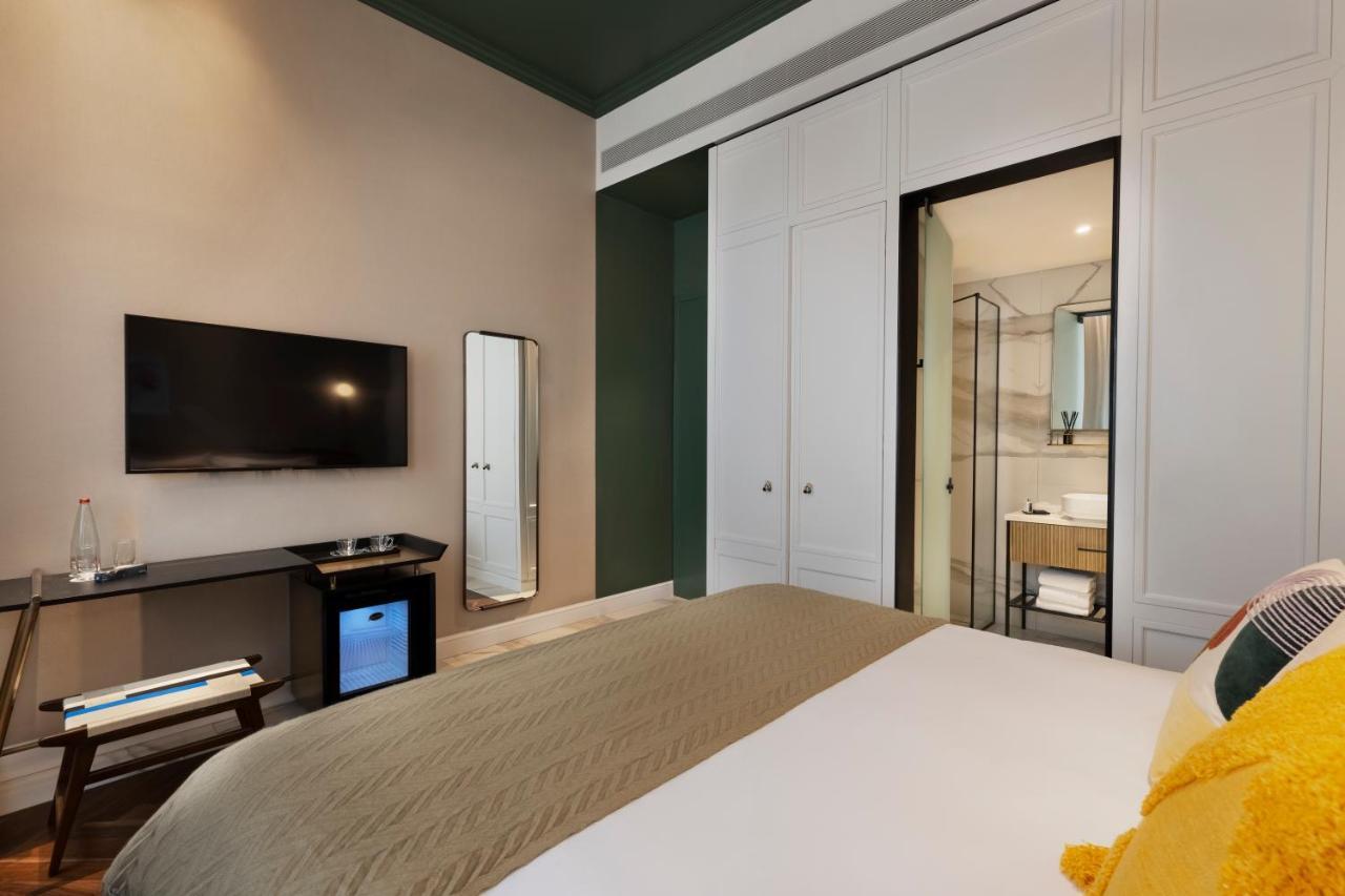 Alberto By Isrotel Design Τελ Αβίβ Εξωτερικό φωτογραφία