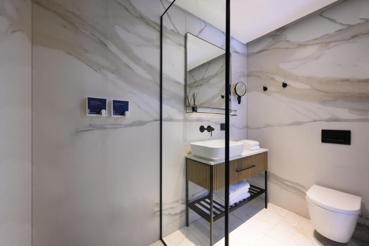 Alberto By Isrotel Design Τελ Αβίβ Εξωτερικό φωτογραφία