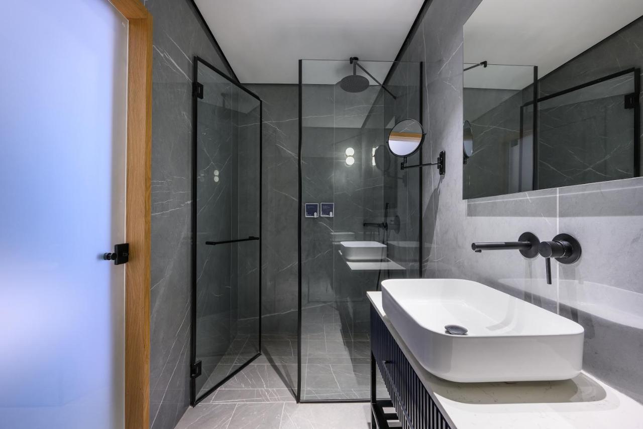Alberto By Isrotel Design Τελ Αβίβ Εξωτερικό φωτογραφία