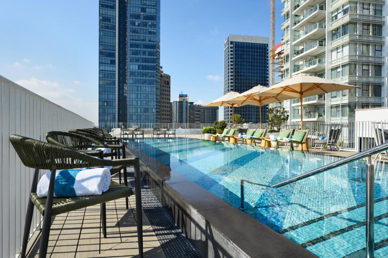 Alberto By Isrotel Design Τελ Αβίβ Εξωτερικό φωτογραφία