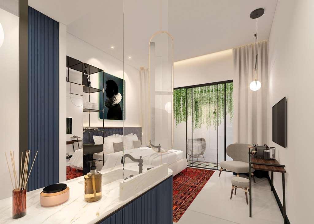 Alberto By Isrotel Design Τελ Αβίβ Εσωτερικό φωτογραφία