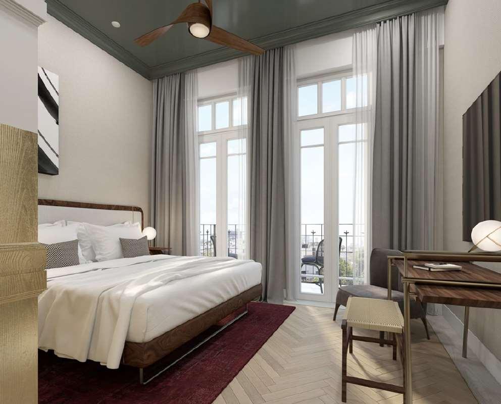 Alberto By Isrotel Design Τελ Αβίβ Δωμάτιο φωτογραφία