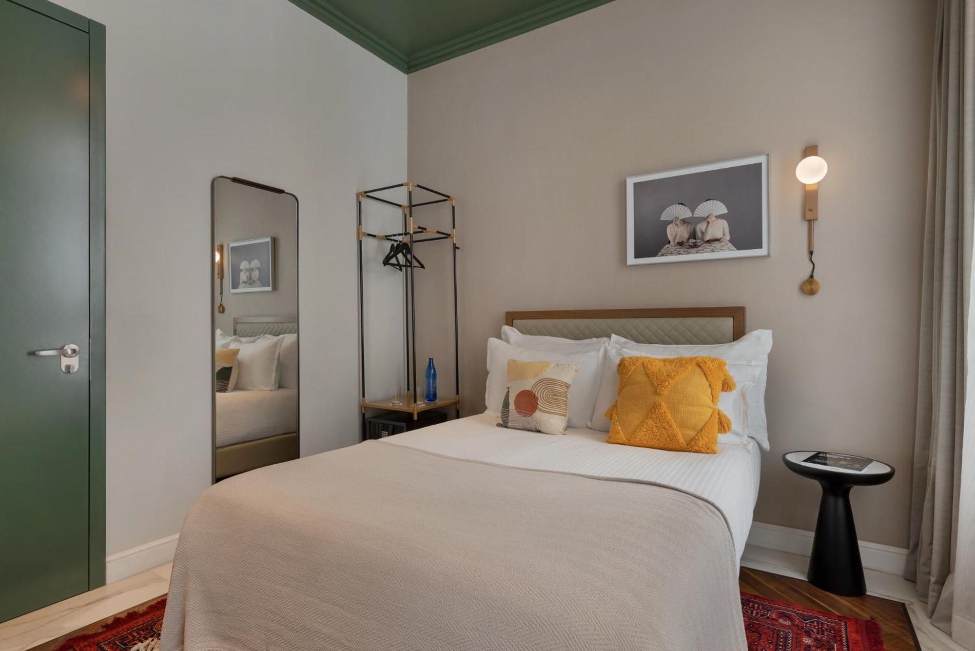 Alberto By Isrotel Design Τελ Αβίβ Εξωτερικό φωτογραφία