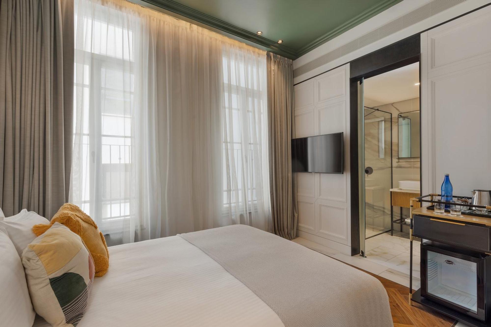 Alberto By Isrotel Design Τελ Αβίβ Εξωτερικό φωτογραφία